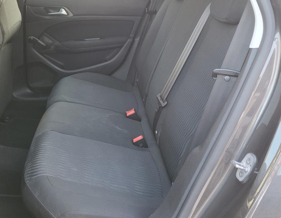 PEUGEOT 308 STYLE